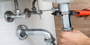 Service and Repair Plumber package under Plumber types