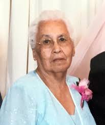 Marion Hernandez Obituary