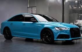 Image result for Miami Blue 1976 Audi