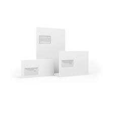 Tipps zum briefumschläge bedrucken sie können ihr versandtaschen und kuvert bei uns mit ihrem logo oder einer. Briefumschlage Mit Fenster Gunstig Kaufen Bei Flyeralarm