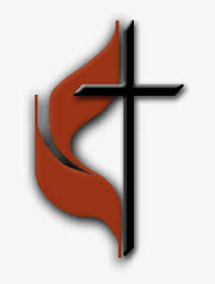 The free methodist church has 68,356 members in the united states and 1,200,797 members worldwide, according to their official website in 82 nations. Home Logo Of The United Methodist Church Png Image Transparent Png Free Download On Seekpng
