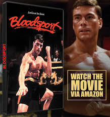 Bloodsport is a 1988 american martial arts action film directed by newt arnold. The Real Frank Dux Bloodsport True Story