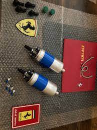 Ferrari Fuel Pump BBI 512- 208- 308- 328 -412- Mondial Testarossa, 69532  121727 | eBay
