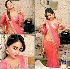 Hina khan debuted on television in popular soap opera yeh rishta kya kehlata hai. Indianbash Hina Khan Instagram Selfies Hina Khan Instagram Selfies Hina Khan Indian T Most Beautiful Bollywood Actress Bollywood Girls Indian Celebrities