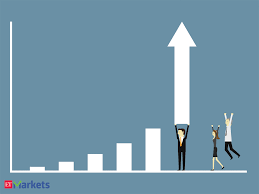 The listing will be done by free float, meaning shareholders the underwriter, usually an investment bank, achieves this by inviting institutional investors to submit bids for the number of shares and the price they will be. Airtel Share Price Share Market Update 8 Stocks Hit 52 Week Highs On Nse The Economic Times