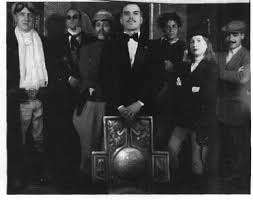 RPG Writeups — Adventure!