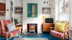 Modern style is all about minimalism and neutrality. 12 Mid Century Modern Decor Ideas Real Homes