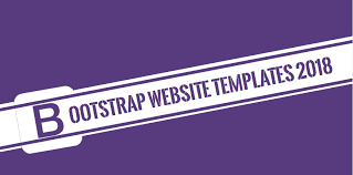 This template uses the default bootstrap 4 styles along with a variety of powerful jquery plugins and tools to create a powerful framework for creating admin panels. 15 Best Free And Premium Bootstrap Website Templates For 2020 Bootstrapbay