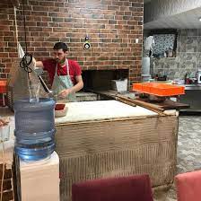 Emek Pide Salonu Foca Restoran Yorumlari Tripadvisor