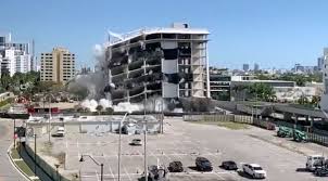 See 2 unbiased reviews of square food, rated 3 of 5 on tripadvisor and ranked #2,872 of 4,533 restaurants in miami. Video South Shore Hospital Implosion In Miami Beach Miami New Times