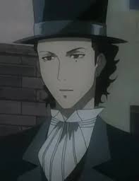 D.Gray-man Hallow ➜ Voice Actors