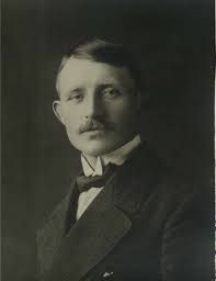 Haakon Sem Evjen (1884-1968)