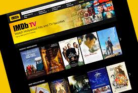 The films in this list are available on Amazon Fire Tv Rebrands Ad Supported Video Service From Freedive Imdb To Just Imdb Tv As It Competes With Hulu Youtube Roku And Facebook Ad Age