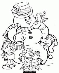 These pumpkin coloring pages are great for halloween, fall, and thanksgiving. Christmas Coloring Pages Of A Dog Coloring Home