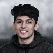 Vedant Patel's (vedantpatel10101) software portfolio