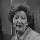 The Saint" The Checkered Flag (TV Episode 1965)