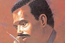 Be Thankful for What You Got” Even if everyone thinks you're Curtis  Mayfield.