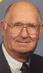 Edgar Needham Obituary (1926