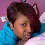 Monica Capers's Instagram, Twitter & Facebook