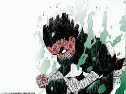 Akira Wallpaper 8 Anime Wallpapers Com Rock Lee Naruto Lee Naruto Anime