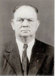 Henry Edward Forester (1880-1942)