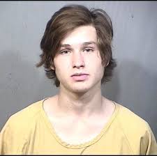 Arrests In Brevard County: May 20, 2017