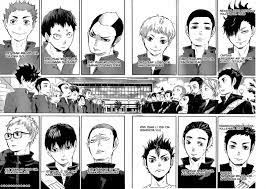 Pin On Haikyuu