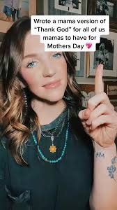 Happy Mother’s Day mamas!