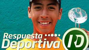 DANIEL MORENO SE DEFIENDE EN SUDAMÉRICA