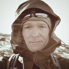 Black Johnny, Portrait of Eugene von Guérard sketching (Kangatong,  Australia, 1855). via the State Library of New South Wales. ...