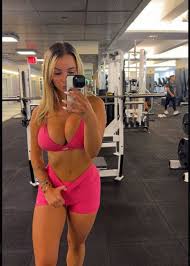 Kaitlyn krems big tits