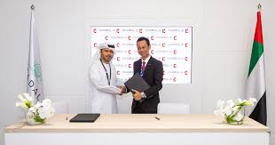 Composites technology research malaysia sdn. Ctrm Sign Strategic 10 Years Agreement With Uae S Strata