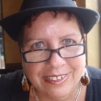 Joy E. Claridge-Burrows