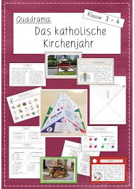 Christliche feiertage, gedenktage und geprägte zeiten. Pin Auf Religion Grundschule Unterrichtsmaterialien
