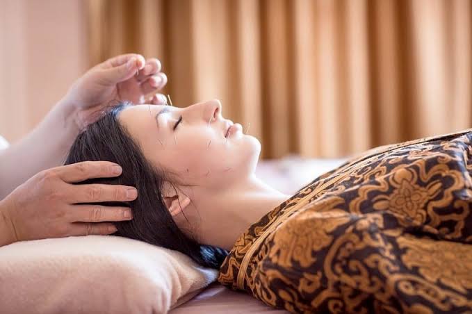 Acupuncture and Traditional Chinese Medicine for women's health and fertility at Yuan Qi Acupuncture Center, Business Bay Dubai
