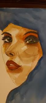 I'm learning to painting people. Any tips as I've only started this week.