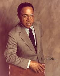 Image result for 1977 - The TV mini-series "Roots," began airing on ABC. The show was based on the Alex Haley novel.
