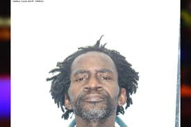 Darious Dunning — Chatham County Jail Bookings