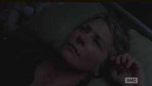 The Walking Dead, Season 5, Episode 6, “Consumed”