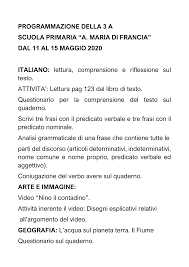 Bisillabe piane lettura bisillabe piane. Https Www Catalfamo Edu It Didattica A Distanza Emergenza Coronavirus Scuola Primaria 3 A Cep Download 13663