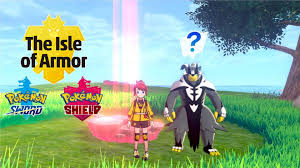 Jun 19, 2020 · how to access isle of armor. How To Get More Watts In Pokemon Isle Of Armor Dexerto