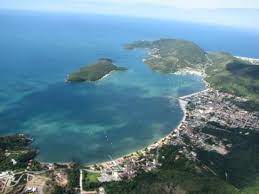 La idea era recorrer la costa esmeralda. Picture Of La Ponte Restaurante Porto Belo Tripadvisor