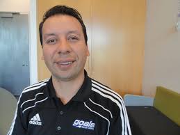 Goals Soccer Center Hopes to Launch 35-Plus League