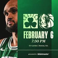 Boston Celtics