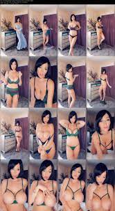 ComeplaywithKat – Moms lingerie try on POV » HiDefPorn.ws