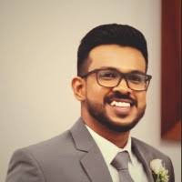 Sarith Kurukulasooriya