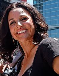 Julia Louis-Dreyfus