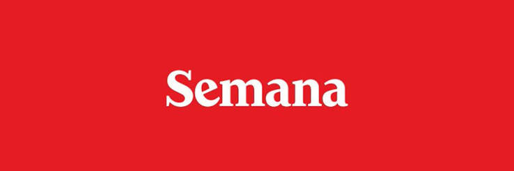Revista Semana Logo & Brand Assets (SVG, PNG and vector) - Brandfetch
