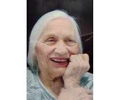 Darlene Arp Obituary (1935