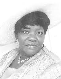 Obituary for Fredamae Thurston-Davis